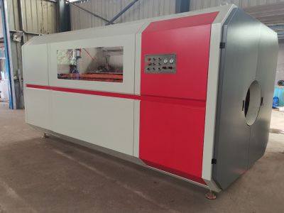 青島金偉宏塑料機械有限公司