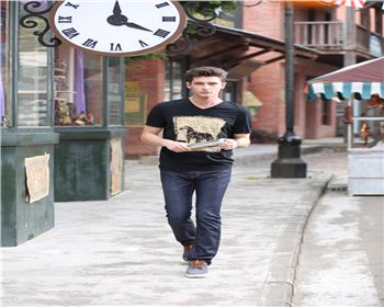 陜西迪博服飾有限公司