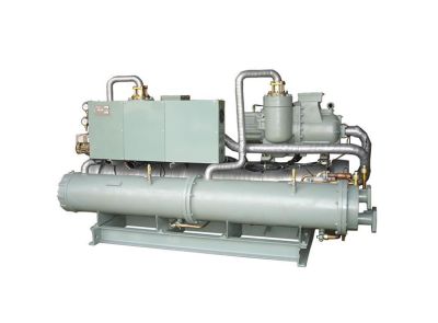 江蘇冷水機(jī)組有限公司