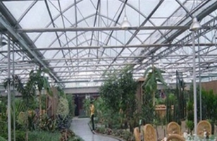 無(wú)錫邦東溫室工程有限公司