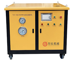 月長機(jī)械江蘇有限公司