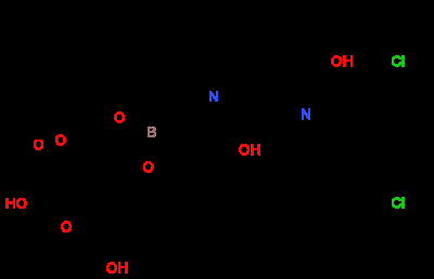 常州寶拓生物醫藥科技有限公司