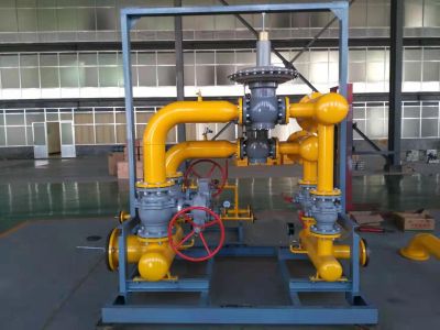 河北宏興燃氣調壓器有限公司