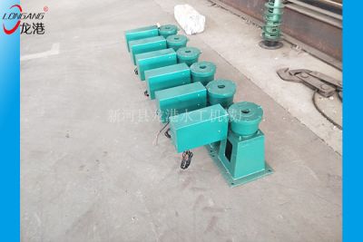 新河縣龍港水工機(jī)械廠