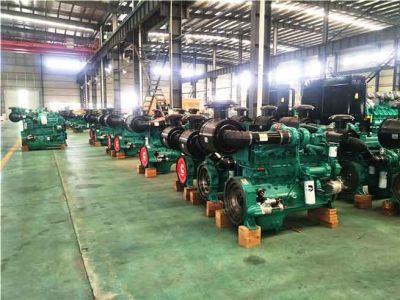 揚州瑞馬發電設備有限公司