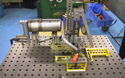 泊頭市前進(jìn)精密量具有限公司