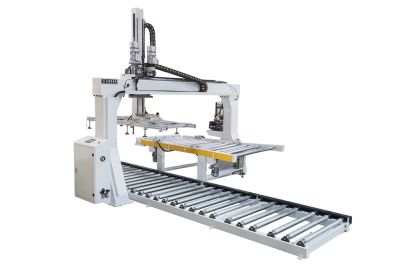 佛山市順德區佳順隆機械有限公司