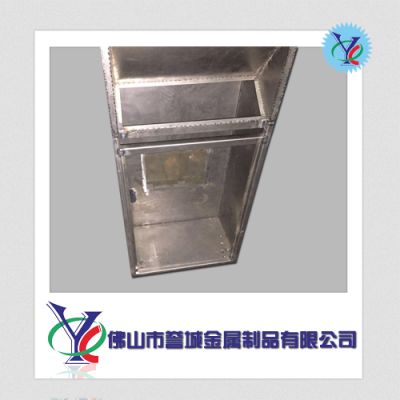 佛山市譽城金屬制品有限公司