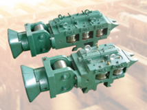 江蘇鑫潤冶金機械制造有限公司