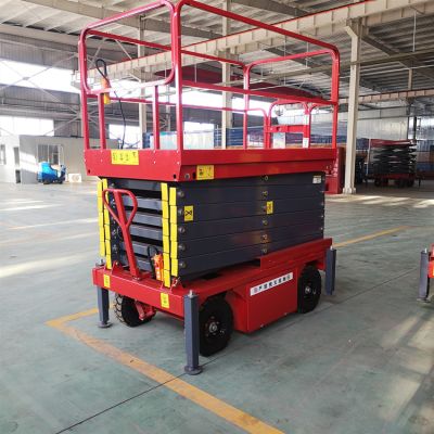 濟(jì)南恒諾升降機(jī)械有限公司