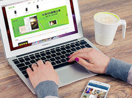 北京海大網智科技有限公司