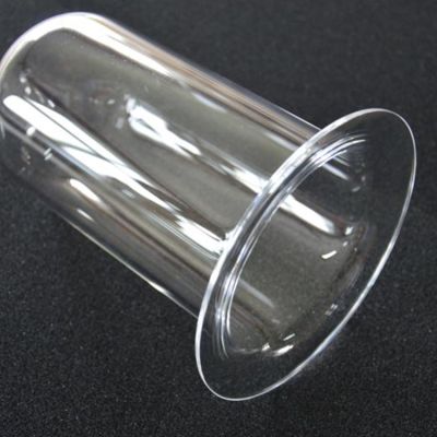 連云港盛邦達(dá)石英制品有限公司