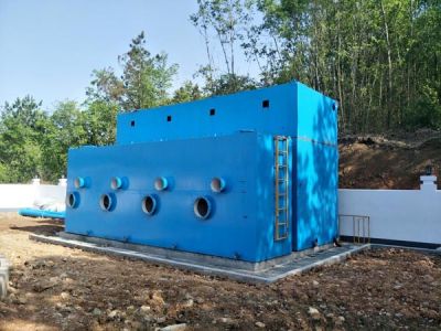 山水環保機械制造有限公司