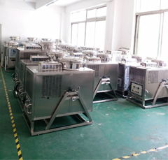 深圳市凈得寶環保設備有限公司