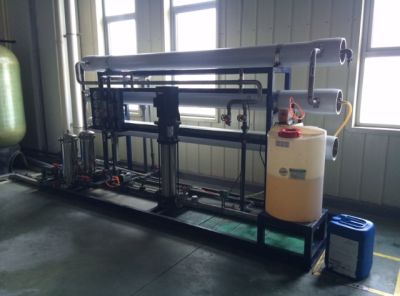 武漢皙全純水處理設(shè)備有限公司