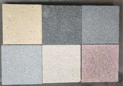 襄陽振金發(fā)彩磚廠