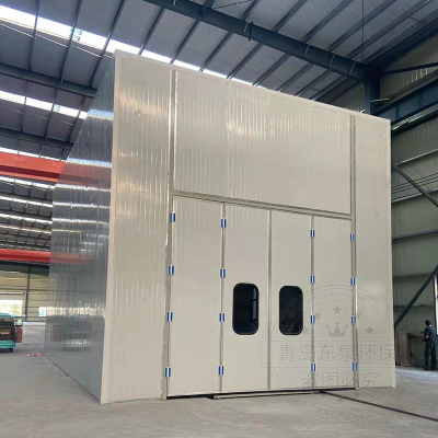 青島東泉環保智能設備有限公司