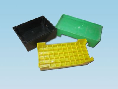 青島富川電子塑膠有限公司