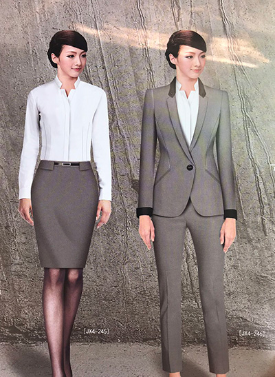 青島燕寶服飾有限公司