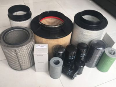 固安縣中和過濾器材有限公司