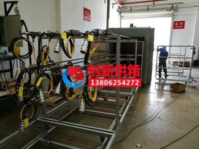 吳江市創新烘箱制造有限公司