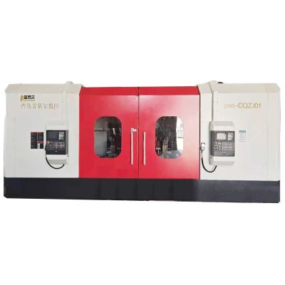 青島普賽爾機械制造有限公司