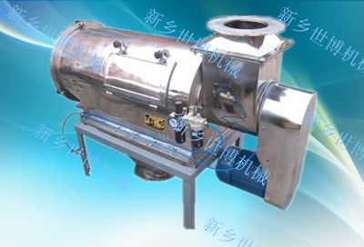 新鄉市世博機械有限公司