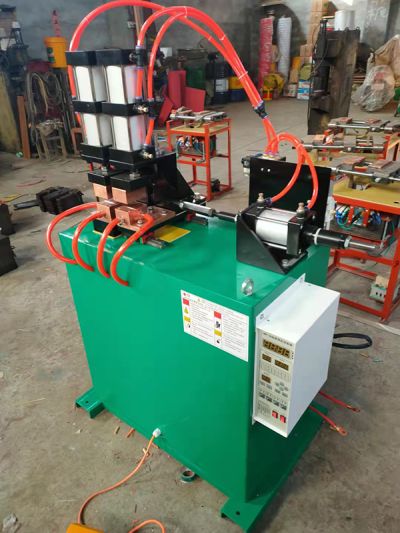 東光縣迪駿焊接設(shè)備廠