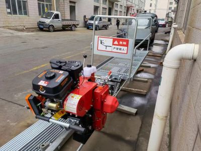 浙江菱木農(nóng)機(jī)有限公司