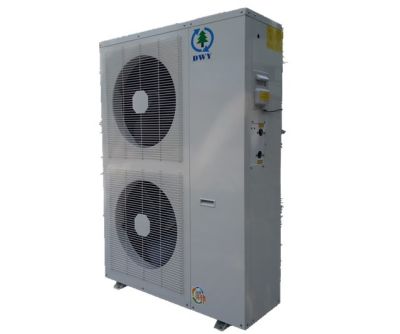 廣東德蔚源空調設備有限公司