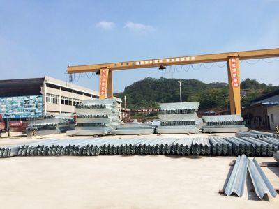 貴州新路暢交通設(shè)施有限公司