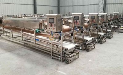 鄭州煥然機(jī)械有限公司