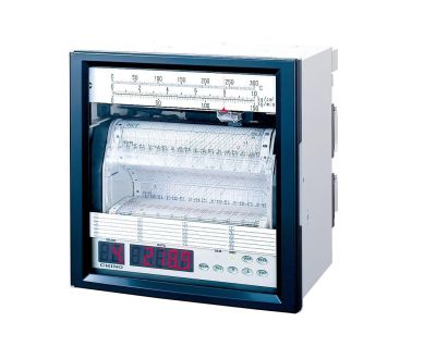 上海大華千野儀表有限公司