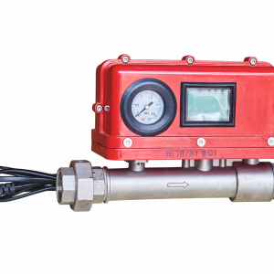 阜陽念安智能科技有限公司