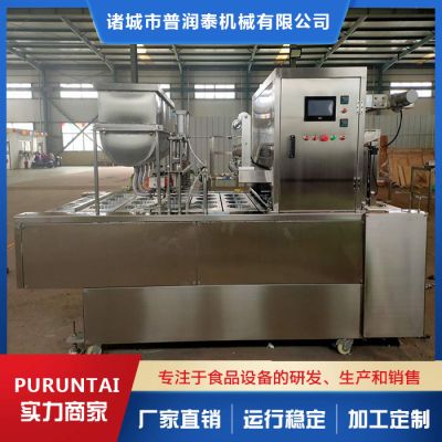 諸城市普潤泰機械有限公司