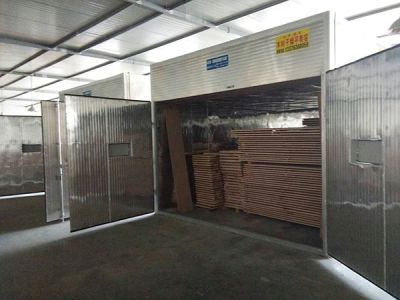 臨朐威龍木材烘干設(shè)備廠