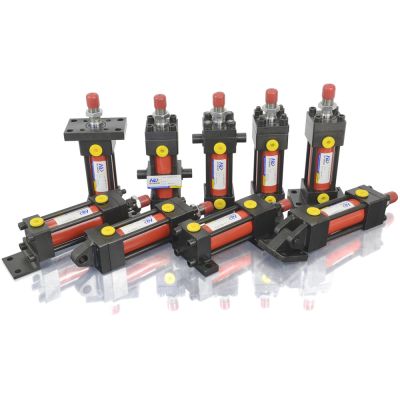 浙江漢達機械有限公司