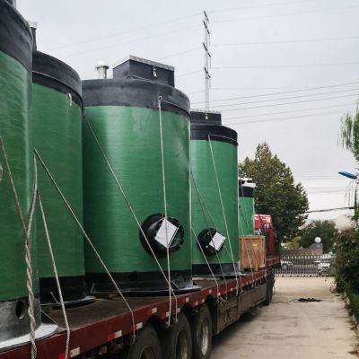 山東傲藍環保科技有限公司