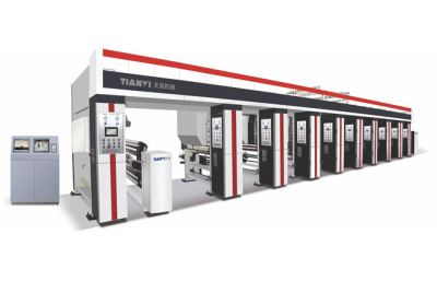 溫州天易機械有限公司