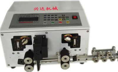 蘇州興達機械有限公司