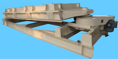 河南兆揚篩分技術有限公司