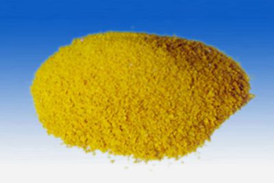 鞏義市福泰凈水材料有限公司