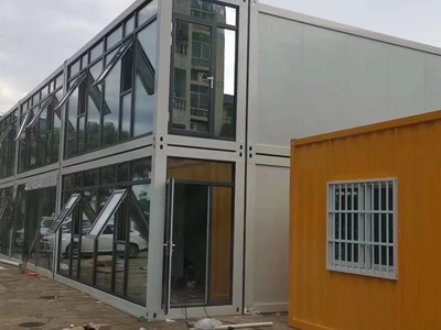 石家莊柜族集裝箱有限公司