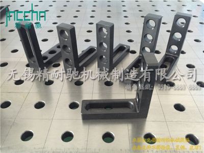 無錫精耐馳機械制造有限公司