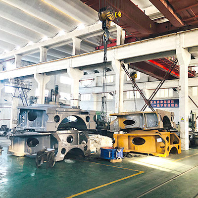 常州市利杰機械有限公司