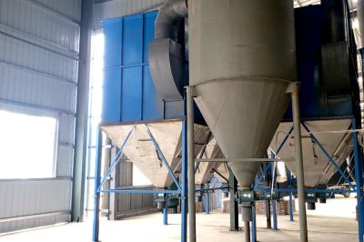 信陽豹子環保設備有限公司