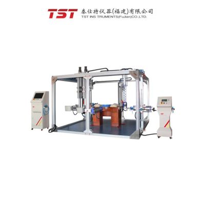 泰仕特儀器（福建）有限公司