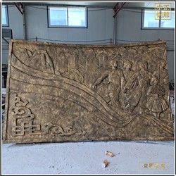 河北中正雕塑制造有限公司