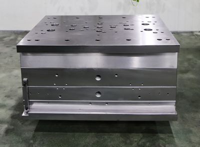 帥鋼模架(蘇州)有限公司