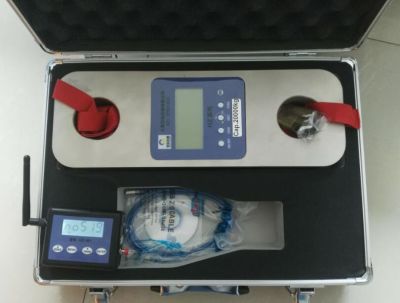 上海甘壇儀器有限公司